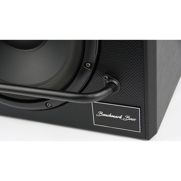 Корпусной активный сабвуфер ACV BBA-12D