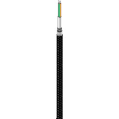Соединительный кабель Xiaomi Mi Type-C Braided Cable (Black) SJV4109GL