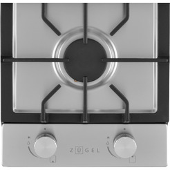 Варочная поверхность газовая ZUGEL ZGH292X