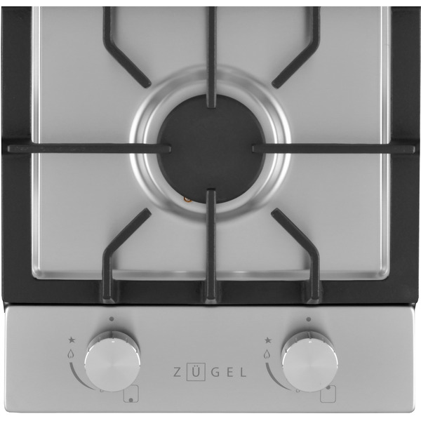 Варочная поверхность газовая ZUGEL ZGH292X