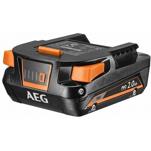 Аккумулятор AEG Powertools L1820S 4935472275 (18В/2 Ah)