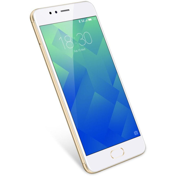 Смартфон Meizu M5S 16GB+3GB Gold