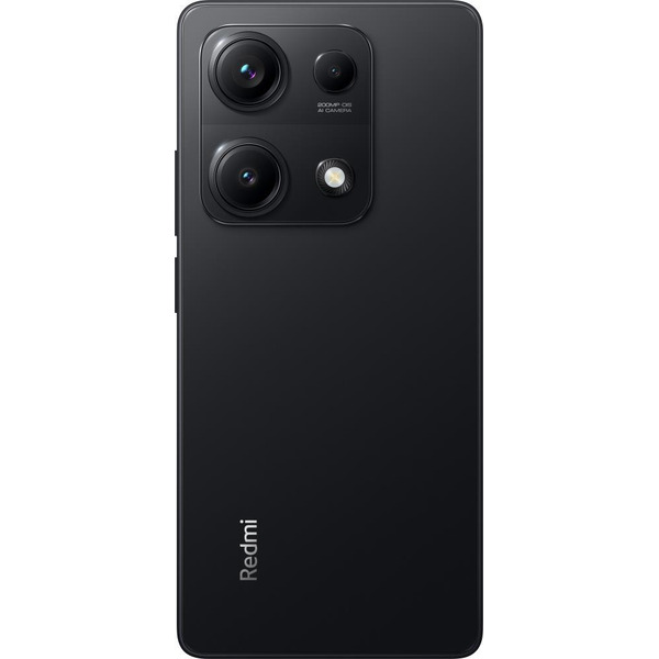 Смартфон Xiaomi Redmi Note 14S 8GB/256GB Midnight Black RU