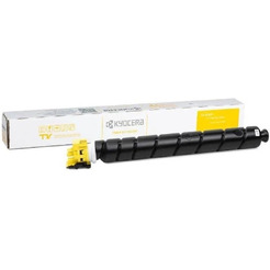Тонер-картридж Kyocera 1T02YPANL0 TK-8365Y