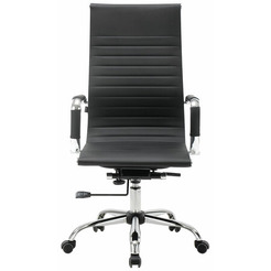 Кресло Brabix Energy EX-509 (черный)