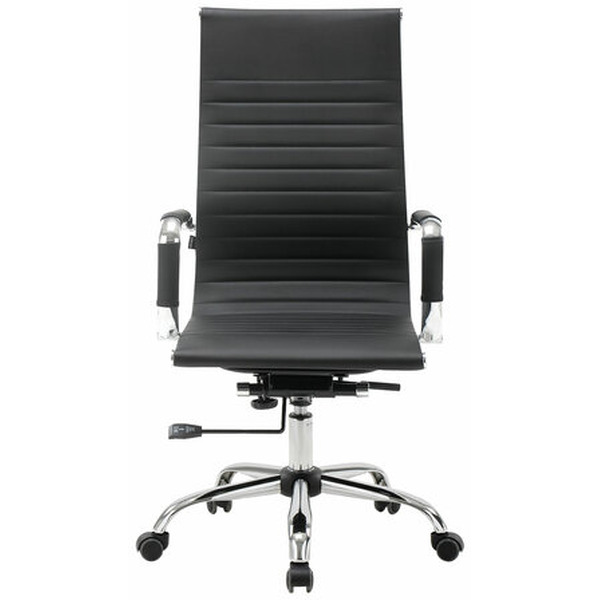 Кресло Brabix Energy EX-509 (черный)