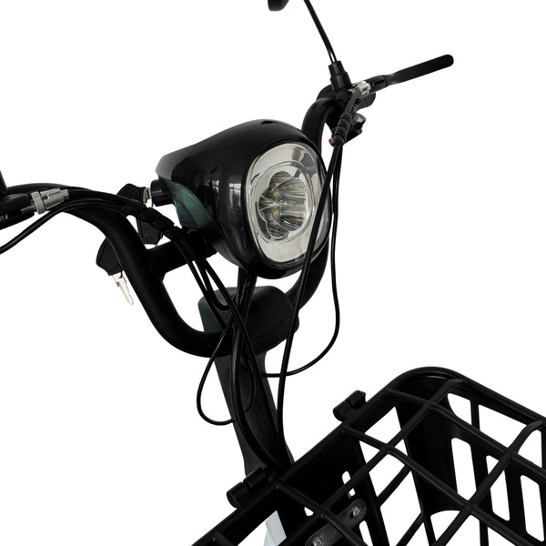 Электроскутер Terax Rex NS002