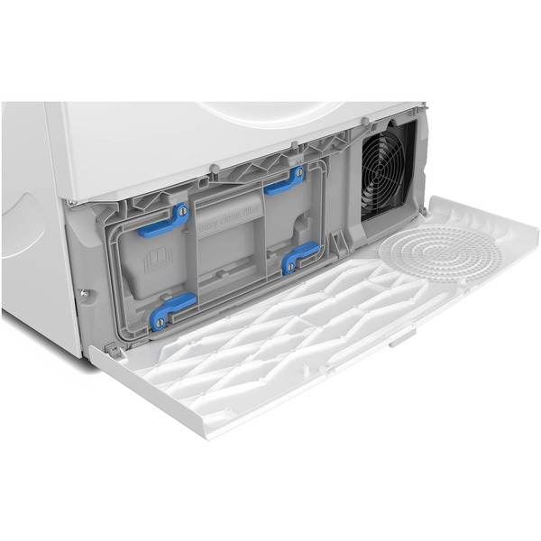 Сушильная машина Bosch Serie 4 WTH85V9FPL