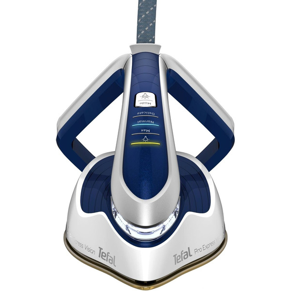 Парогенератор Tefal Pro Express Vision GV9812E0