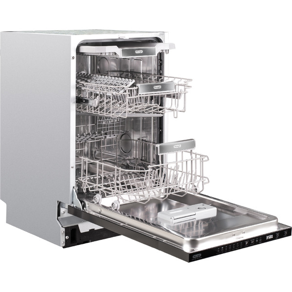Встраиваемая посудомоечная машина DeLonghi DDW 08S Vita Nuova
