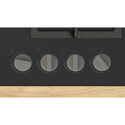 Газовая варочная поверхность Bosch Serie 4 PNK6B6K40