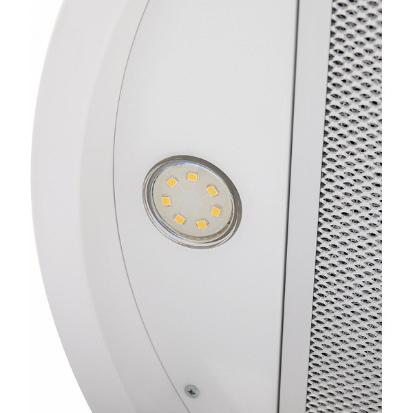 Кухонная вытяжка MAUNFELD Lee Push 39 (белый)