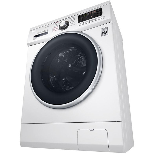 Стиральная машина LG FH2G6WDS3