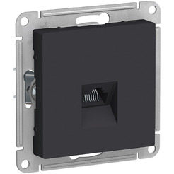 Розетка компьютерная Systeme Electric AtlasDesign ATN001083