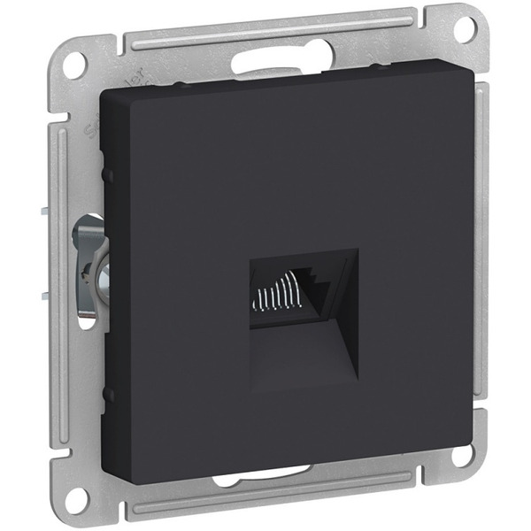 Розетка компьютерная Systeme Electric AtlasDesign ATN001083