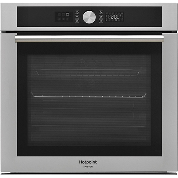 Электрический духовой шкаф Hotpoint-Ariston FI4 851 H IX HA