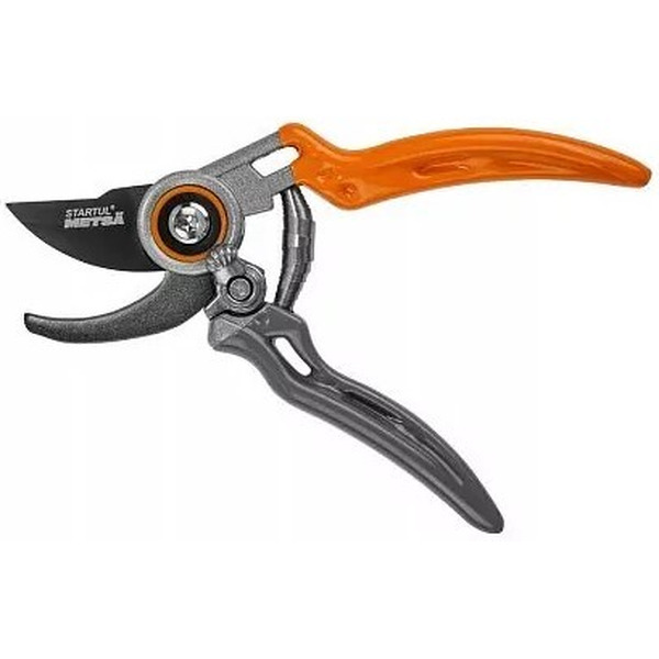 Секатор плоскостной STARTUL ST6420-02