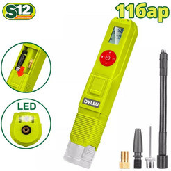 Компрессор DYLLU DTLN1512