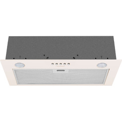 Вытяжка MAUNFELD Crosby Singl 5028 (бежевый)