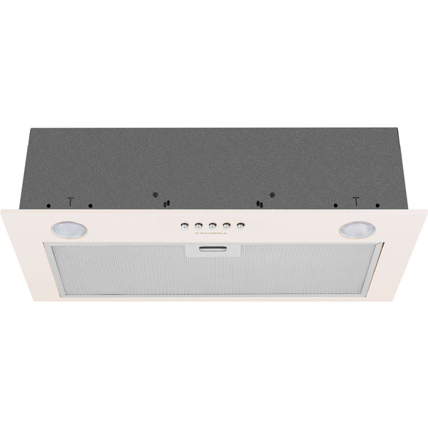 Вытяжка MAUNFELD Crosby Singl 5028 (бежевый)