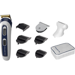 Машинка для стрижки ROWENTA TRIM & STYLE 9IN1 TN9155F1