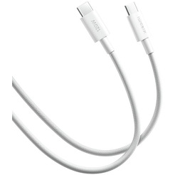 Кабель Xiaomi USB-C to USB-C BHR087AGL / K36350 (2м)