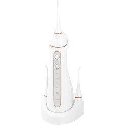 Ирригатор POLARIS PWF 0201 (белый)