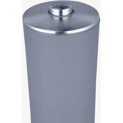 Мельница для специй MIRU KA037 (серый)