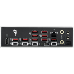 Материнская плата ASUS ROG Strix X870E-E Gaming WiFi
