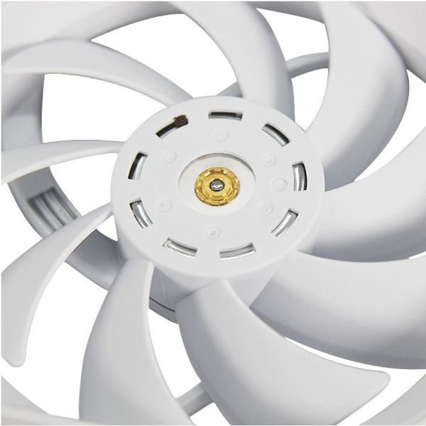 Вентилятор для корпуса Thermalright TL-C12PRO-W