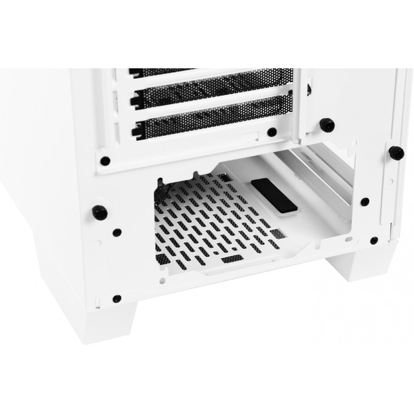 Корпус Thermaltake View 300 MX Snow E-ATX CA-1P6-00M6WN-00 (без БП)