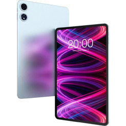 Планшет Teclast T60 Plus 6GB/128GB LTE (серый)