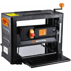 Станок рейсмусовый Вихрь СРМ-2000/330 (72/26/1)