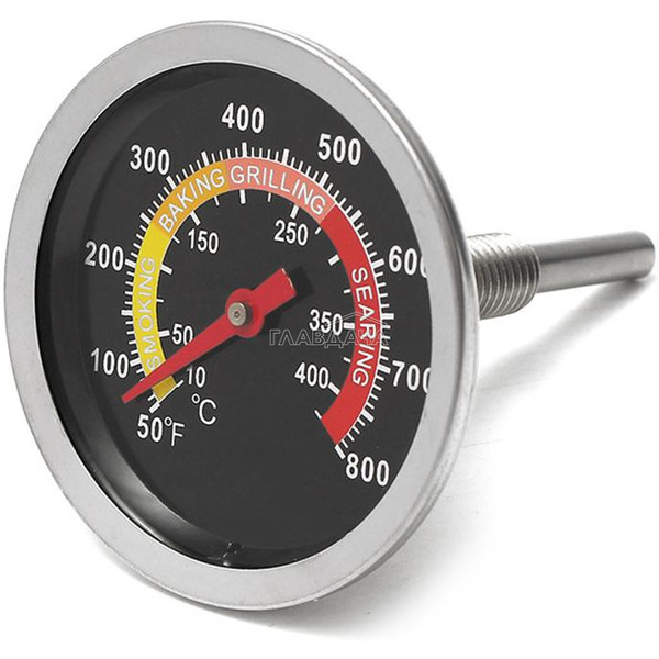 Термометр для тандыра Амфора ТЕРМТ