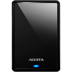 Внешний накопитель A-Data HV620S AHV620S-4TU31-CBK 4TB