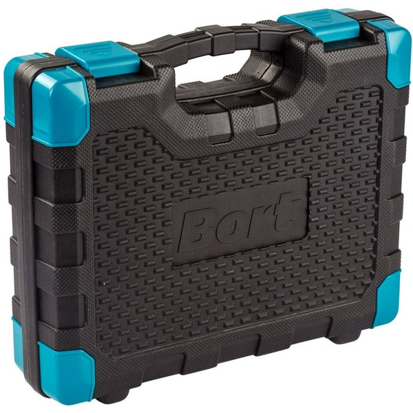 Универсальный набор инструментов Bort BTK-82 (82 предмета)