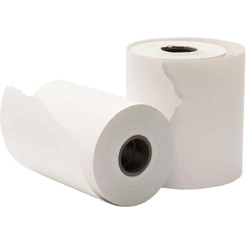 Чековая лента Silwerhof 57 мм x 40 м 1915141 (12 шт)