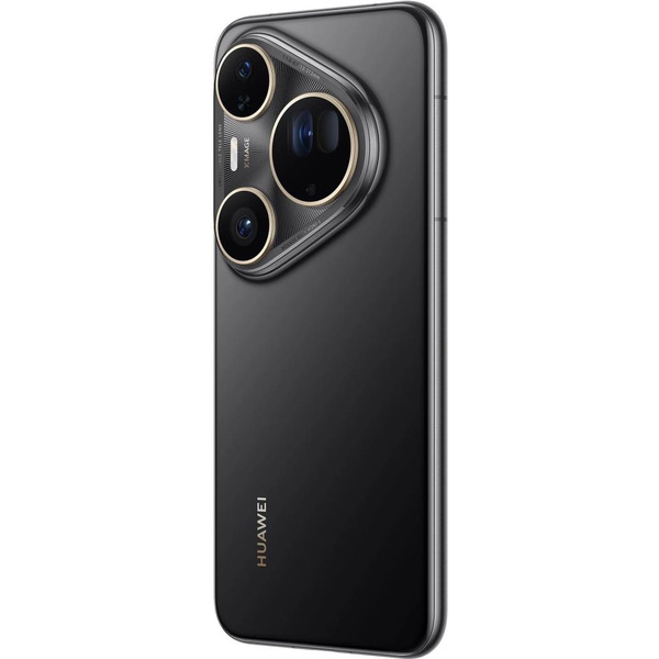 Телефон Huawei Pura 80 Ultra 16GB/512GB (LMU-LX9) Golden Black