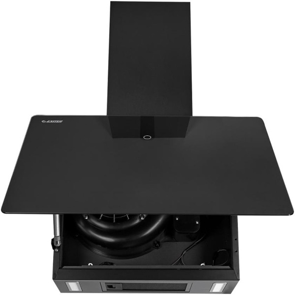 Кухонная вытяжка Exiteq EX-1466 (черный)