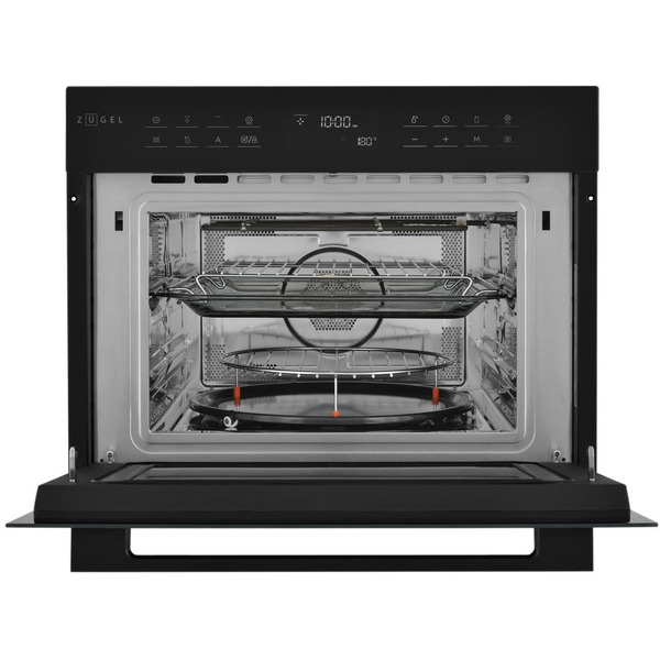 Духовой шкаф ZUGEL ZOE610B