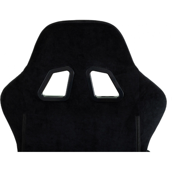 Игровое кресло Knight Terminator (черный Light-20)