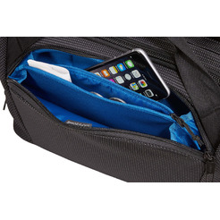 Сумка для ноутбука Thule Crossover 2 13.3 C2LB-113 (черный)