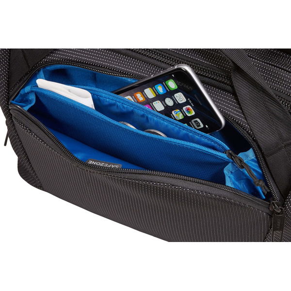 Сумка для ноутбука Thule Crossover 2 13.3 C2LB-113 (черный)