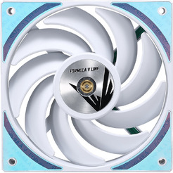 Вентилятор для корпуса Formula Air Bridge Plus WH