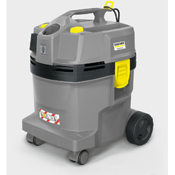 Пылесос сухой и влажной уборки KARCHER NT 22/1 Ap Te (1.378-610.0)