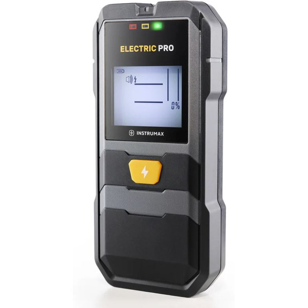Детектор скрытой проводки Instrumax Electric Pro (IM0169)