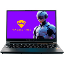 Игровой ноутбук Machenike Star 17 Pluto JJ00GM00KRU