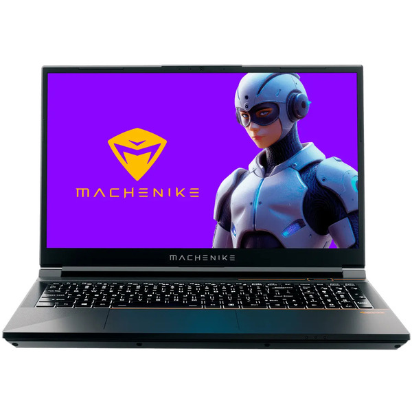 Игровой ноутбук Machenike Star 17 Pluto JJ00GM00KRU