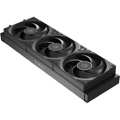 Система жидкостного охлаждения для процессора ID-Cooling Space SL360 PRO SE