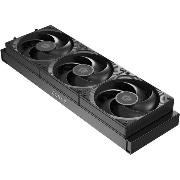 Система жидкостного охлаждения для процессора ID-Cooling Space SL360 PRO SE